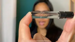 Minuit et Demi Fragrance Du Bois Honest First Impression