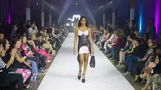 Denver Fashion Week Spring 2024 Promo
