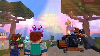 ALL ANIMATIONS 23.3 PIXEL GUN 3D!!