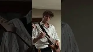 Shy Smith - Soaked | Guitar Cover