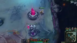 League of Legends (보이스 듀랭, 판테온 개꿀빰) 2026 01 06 15 25 06
