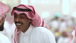 حفل زواج I  أحمد & خالد أبناء سلطان بن جزاء الوسيدي