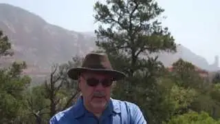 Meditation for the 19 Lost Arizona Fire Fighters - HotShots