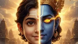 Vamana Avatar: Vishnu Ka Woh Roop Jiski Kahani Sabse Kam Log Jaante!🙏😱