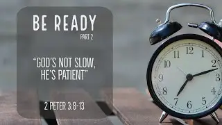 Live Service - August 23