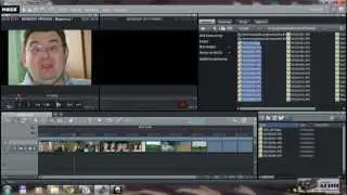 MAGIX Video Pro X5. Мультимедийный фотоальбом.