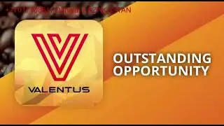 Valentus product.