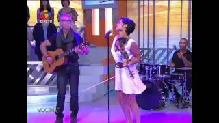 NOA | 7 da Manhã  (Nha Nha Nha) | Você na Tv