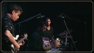 X3 // Tundra - Nunataq (5th November 2023 - The Piano Man New Delhi)