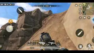 COD season 6 - Seraph Desperada (Part 2)