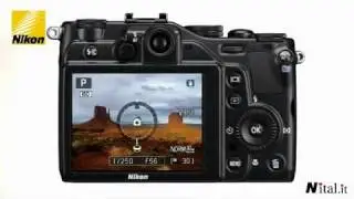 Nikon COOLPIX P7000