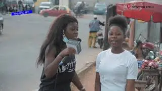 Spell Atheist | Funny Video | Vox Pop | LORITITI