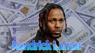 Kendrick Lamar Video Mixtape by Rick Rockswell (Music Videos)