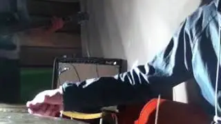 Vukh , 14.7.2017 live in Kallm&uuml;nz /Naab