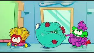 SuperThings Cartoon | SuperThings Episode # 22 | Cartoon For Kids