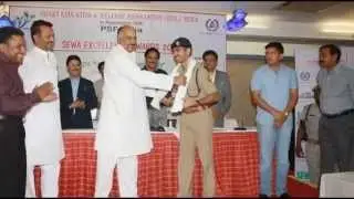 SEWA & PSF India- SEWA Excellence Awards- 2013