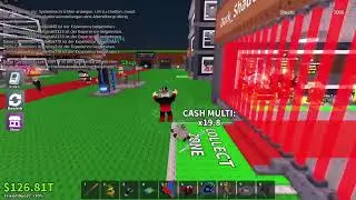 Traden und Pvp