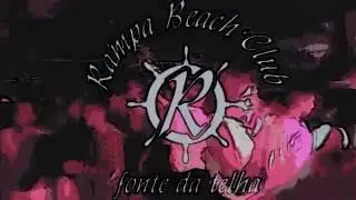 Dj Jorge Spencer Live - Rampa Beach Clube 2015