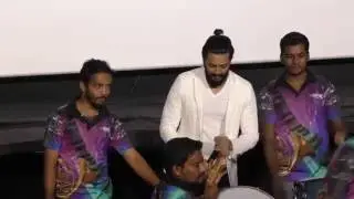 Complete Footage | Banjo Trailer Launch | Riteish Deshmukh | Nargis Fakhri