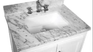 30 Inch Bathroom Vanities