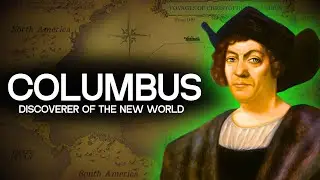 Christopher Columbus - Gold, Glory, and Genocide: The Dark Side of Columbus's Legacy
