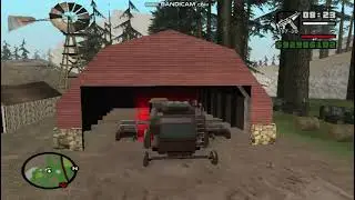 gta san andreas