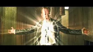 Neo becomes The One - MATRIX [4K HDR]