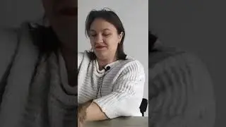 Как Клёпа появилась в видео😸
