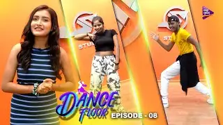 Dance Floor | Episode-8 | Sanjay Dance Studio  | TM Shows