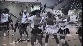 Martin High School Class of 94 Highlights