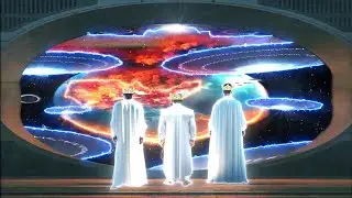 Babylon The Great Will Be Destroyed, Only The Elect Will Be Saved!