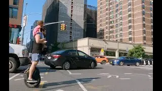 Tuesday, June 13th 2023 Lower East Side
