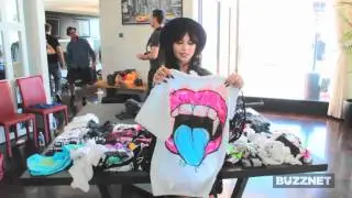 Behind the Scenes - Sober Is Sexy Shoot