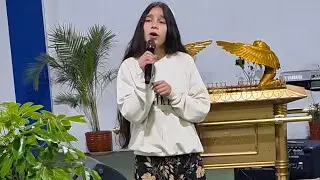 ADORANDO EN LA VIGILIA 🎤😭🌏🌎🌍🇮🇱🔥