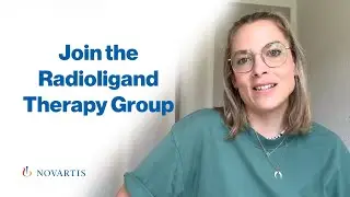 Fanny, Senior Research Associate, Pharmacology Radioligand Therapy group on Impact.