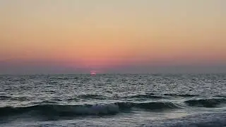 Sunset 2/28/2022 Anna Maria Island