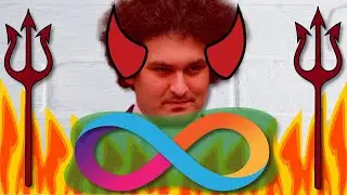 Internet Computer $ICP: Price Manipulation