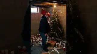 Danny Waysted - Thank You Santa 🎄🇨🇦