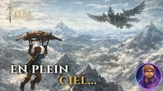 Zelda Breath of the Wild - Let's Play Ep 24 : DIRECTION VAH'MEDOH  - SWITCH 2 - 4K 60FPS