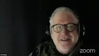 Kundalini and the Brain Waves of Enlightenment Webinar