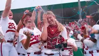 The Crimson Tide Celebrates National Girls & Women in Sports Day!