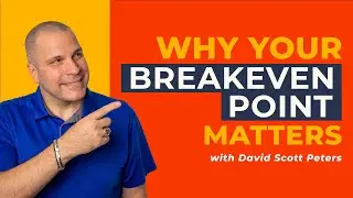Restaurant Break Even Analysis to Increase Success of Independent Restaurants