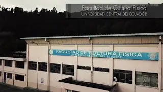 Facultad de Cultura Física UCE