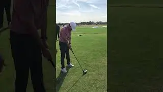 Automatic Golf Club in Action | Power2Golf #power2golf #power2golfclub #automaticgolfclub #golfclub