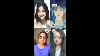 [sino idol mo titig na prt6😍 ]#reactionvideo #transition girls#tranding video editing