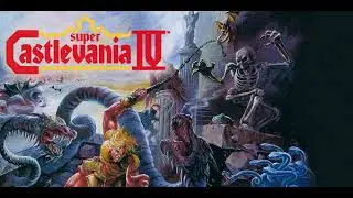 Super Castlevania 4 - 33 - Secret Room by Masanori Adachi, Taro Kudou
