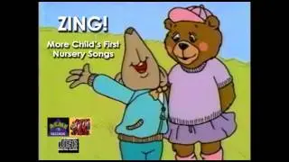 Old Dan Tucker | Sing, Giggle, and Grin