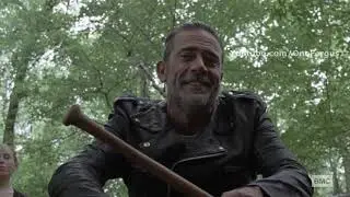 The Walking Dead 10x13 