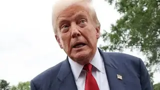 Trump contends with HUGE WARNING heading into 2026