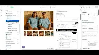 Как использовать виджет &laquo;Разрывы количества&raquo; в теме Debutify